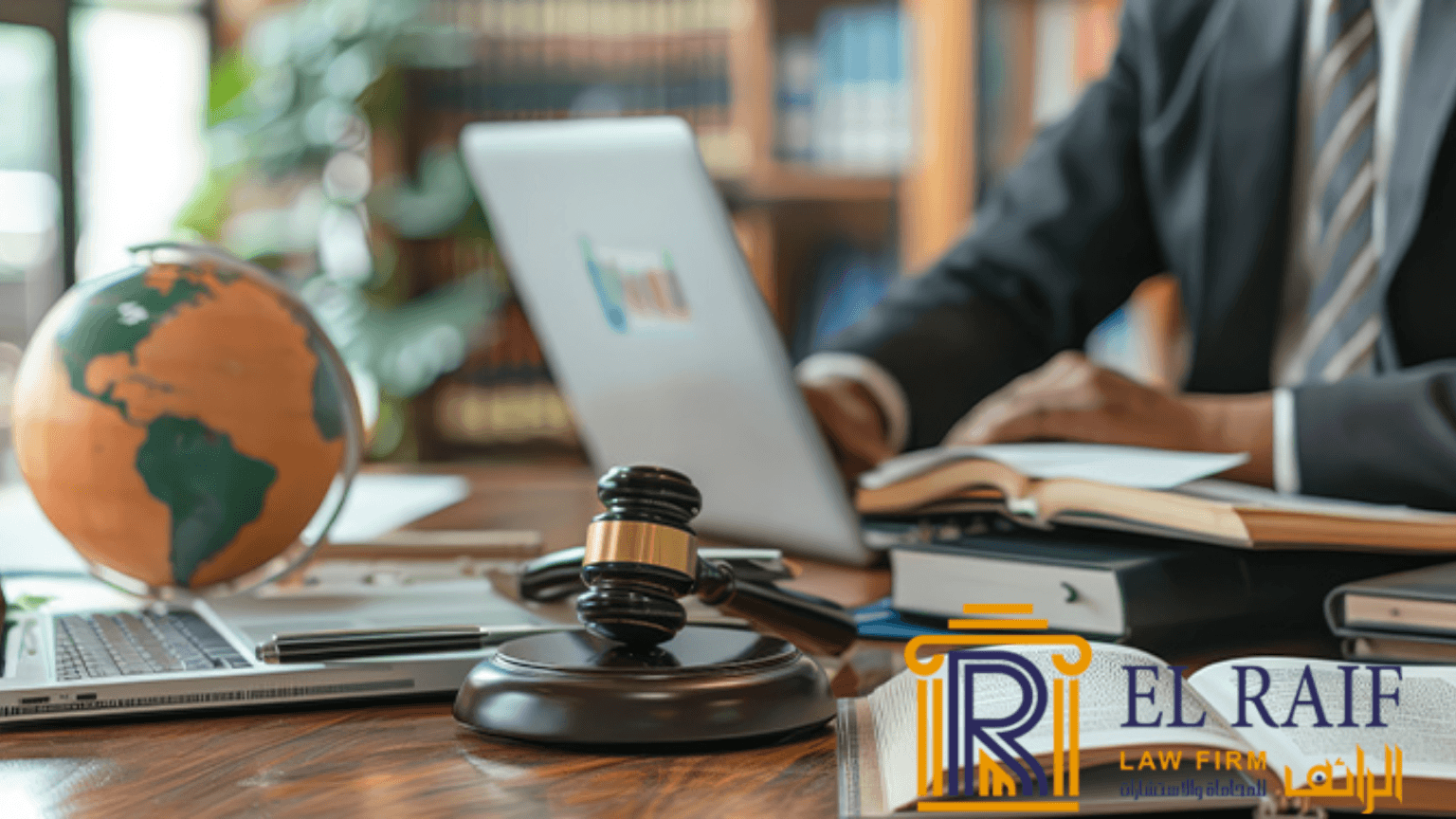 محامي استثمار أجنبي في مصر: دليل المستثمر قبل بدء المشروع